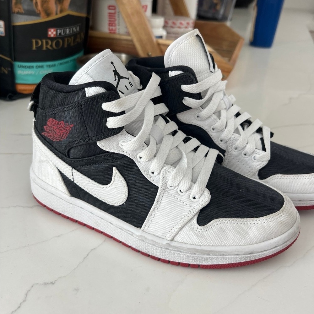 Big kids Jordan’s